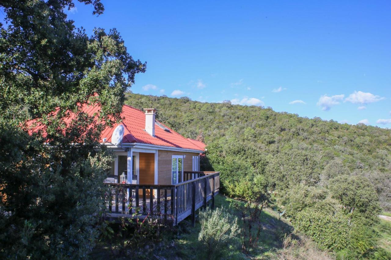 Villa Vista Mare Favone Conca Extérieur photo