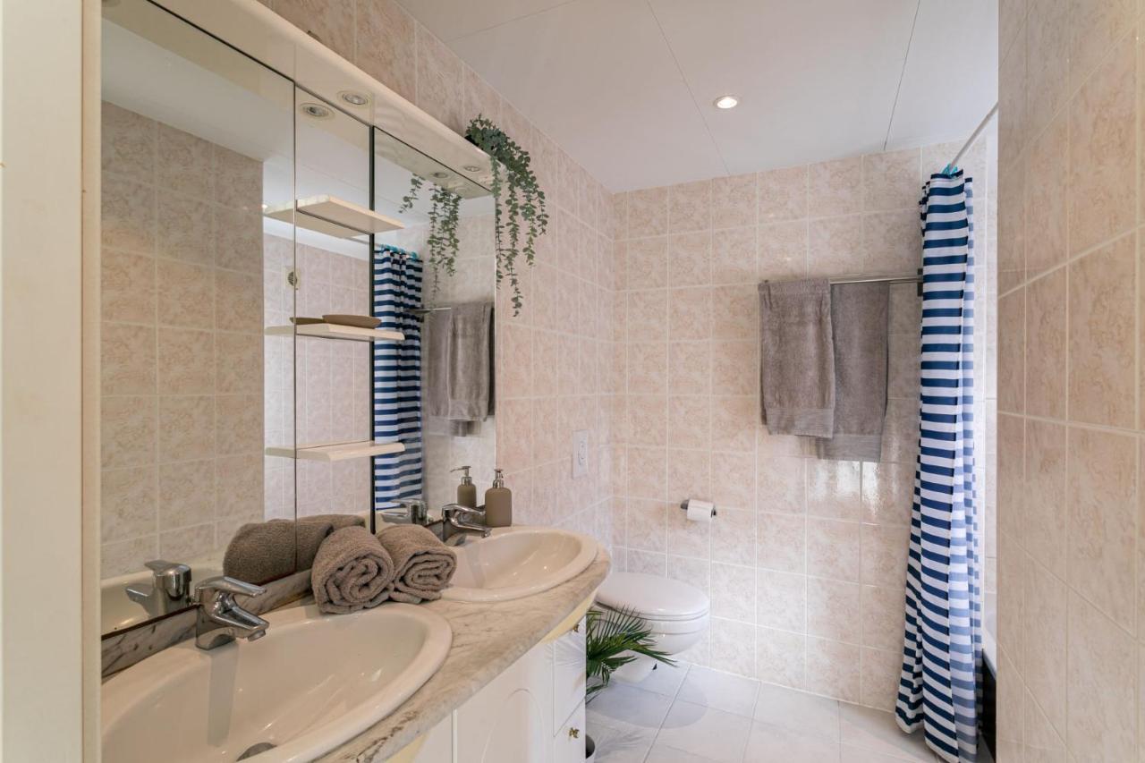 Villa Vista Mare Favone Conca Extérieur photo